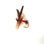 Stillwater Red Ant Dry Fly - 1 Dozen